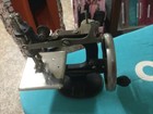 Vintage Antique Singer Mini Sewing Machine 1920   s