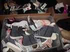 Lot Of 3 Pairs New Toddler Girls Shoes sandals boots - Choose Size