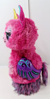 Hatchimals Llamacorn Stretch Neck Light Up Eyes And Sounds Works