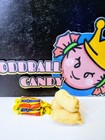 Freeze Dried Bit-o-honey Candy - Made To Order-  choose Size   oddball Candy Co 