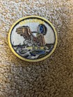 Vintage Apollo 11 Mission Nasa Embroidered Space Patch 4 