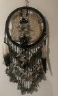  Hand Made Authentic American Indian Mandala Dream Catcher Beautiful