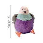 Leicester Pigeon - London Selfridges Exclusive Bnwt Pigeon Plush Doll