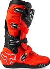 Fox Racing Motion Motocross Boots  fluorescent Orange  29682-824