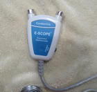 Cardionics 718-7710 Hearing Impaired Electronic Stethoscope
