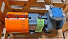 Dean Brothers 2 X 3 X 6 Ph-2111 Stainless Steel Ss Pump 223 Gpm 3500rpm 275 Psig