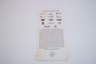 103 Rd Rose Bowl Game Ticket   210  2017 Penn State Vs Usc