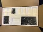 New Ergotron Workfit-s  Single Monitor Lcd Mount  Hd   33-344-200 