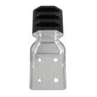 Upper Hood Guide Bracket  l11-6133 For Peterbilt 388   389 Truck Mpb75133 Stand