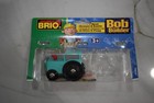 Bob The Builder Scoop And Spud Toys By Brio- new  Old Stock