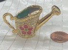 Estee Lauder  beautiful Watering Can  Solid Perfume Compact