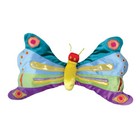Kids Preferred Caterpillar To Butterfly Hand Puppet