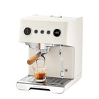 Gemilai Ele G3028a Espresso Machine 58mm Commercial Group Head Pid Temp Control