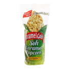 Caramel Cob Soft Popcorn Handout Treat Packs  2 5 Lbs - 16 Pc