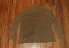 Original Vintage Soviet Army M43 Gymnasterka Tunic  size In Description 