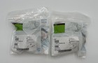 2 Philips Respironics Wisp Large Nasal Mask Cushion  1094088 