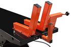 Apluslift Motorcycle Atv 1500lb Air Operated Lift Table 48  Wide  mt1500x 