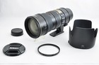  for Parts  Nikon Af-s Nikkor 70-200mm F 2 8g Ed If Vr Telephoto Japan  0934