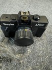 Vintage Lavec Lt002 35mm Camera With Box Bag New Old Stock Never Used