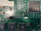 Applied Materials 0100-00793 Vga Video Controller Board