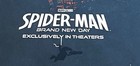Spider-man  Brand New Day X Little Caesar   s Movie Poster 8 5x11 Spiderman