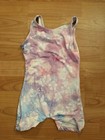 Girls Gymnastics Leotard Size 2 3t