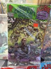 Lot Of 11 Insane Clown Posse  Icp Comic Books From Early 2000 Rare Original