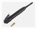 Air Needle Scaler 12 Steel Needles Scalers For Removing Rust Slag Paint W oiler