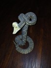 Rattlesnake Western Snake Diamondback Taxidermy Stuffed Reptile