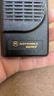 Lot Of  3  Motorola Minitor Iii Untested 