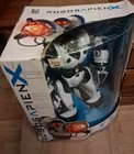 Full Size 14  Wowwee Robosapien X Toy Robot W remote 