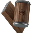 New Horl   3 Walnut Rolling Knife Sharpener Magnetic Holder 15   20   Germany