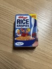 Phb Midwest Of Cannon Falls Trinket Box  Kelloggs Rice Krispies