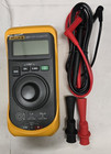 new  Fluke 707 Current Loop Calibrator W quick Click Knob And Case