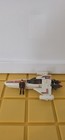1978 Battlestar Galactica  Viper With Pilot And Missiles  30