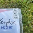 Playtex 18 Hour Active Lifestyle Wirefree Bra Seamless Breathable Comfort 36-46