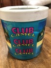 Vintage Camel Cigarette Collectibles Lot Of 9 Items Jacket  Cups  Hat  Etc