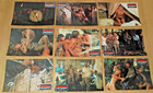 Zombie Holocaust - 19 Rare Original German Lc  s   80 - Italian Splatter   Horror