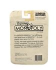 Monopoly Express Card Game  1993  Parker Bros - Portable Travel Edition - New