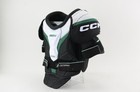 Ccm Jetspeed Ftw Shoulder Pads Junior Size Medium   0605-0841 