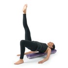 Optp Smartroller     Two-in-one 36 In Foam Roller
