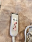 Wahl Professional Classic Peanut Clipper trimmer - White