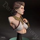 Kassandra Nsfw Nude   Sfw Female Resin Bust Figure 1 4 1 6 1 8 1 10 Scale