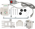 Servo Motor Sewing Machine  Industrial Sewing Machine Servo Motor  Ac110v  750w 