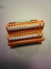 Weidmuller 910645 67 Weidmuller Terminal Block Interface