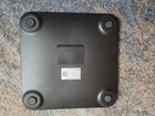 Loftilla Black Smart Bathroom Scale
