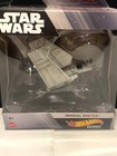 Mattel Hot Wheels Star Wars Starships Select Imperial Shuttle Package Wear New