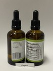 2 Pack Trader Joe s Organic Liquid Stevia Sweetener Sugar-free 2oz Vegan Exp2028