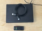 Philips Bdp1502 f7 B Blu-ray   Dvd Player W  Phillips  Remote -works