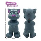 Talking Tom Electronic Pet Story Telling   Voice Recording Musical Cat Toy